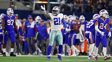 Dallas Cowboys helped, Detroit Lions hurt by fourth-down decisions - ESPN -  Stats & Info- ESPN