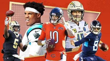 Dolphins are NFL QB Carousel's Ultimate Wild Card Amid Tua