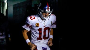 The never-ending debate over Eli Manning - Sports Illustrated