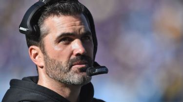 Browns HC Kevin Stefanski noted among top coaches in-game management -  Dawgs By Nature