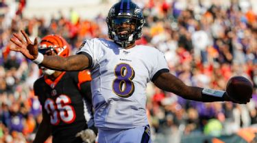 Top 100 PPR Fantasy Football Rankings for 2020 - Baltimore Beatdown