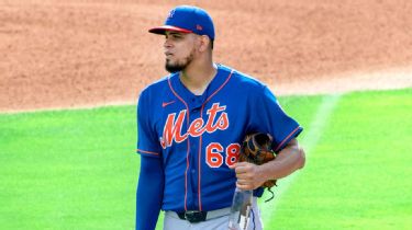 How Mets' Dellin Betances feels about Yankees after offseason