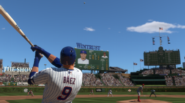 Chicago Cubs: Simulating May 2016 in MLB The Show 16 on Playstation 4