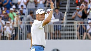 Justin Thomas Has Had Success On The Pga Tour But He Is Ready To Be Famous