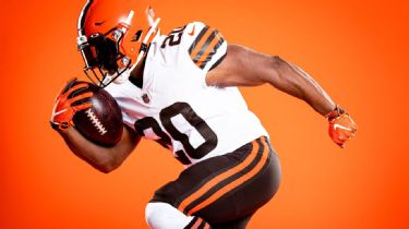 NFL on FOX - Who has the best new uniforms in the NFL? (Atlanta Falcons, Los  Angeles Rams, Tampa Bay Buccaneers, Los Angeles Chargers, Cleveland  Browns)