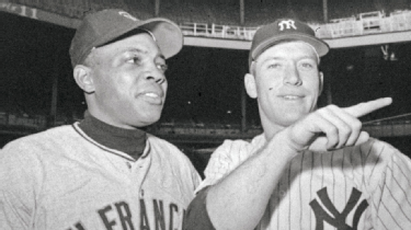 The 100 Greatest Baseball Players of All-Time: Player Capsules - The 100  Greatest %