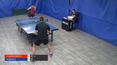 Gambling On Table Tennis Is Blowing Up But Are The Matches Legit