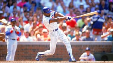 Andre Dawson's second act: funeral home owner during COVID-19