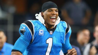 Seattle Seahawks Reportedly Interested in Cam Newton