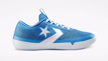 Shai Gilgeous-Alexander and Converse Team Up on the All Star