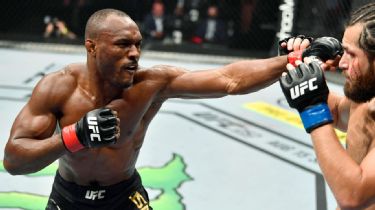 Jorge Masvidal Says He S Dead Serious About Wanting To Box Against Canelo Alvarez Cbssports Com