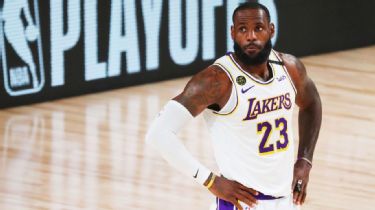 Nueve cosas que quizás no sabías de LeBron James - ESPN