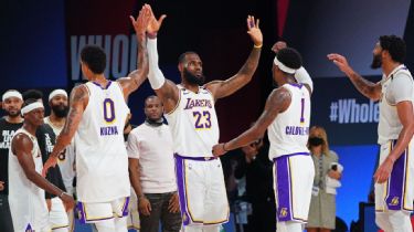 Los Angeles Lakers Showtime wasn't built overnight - ESPN