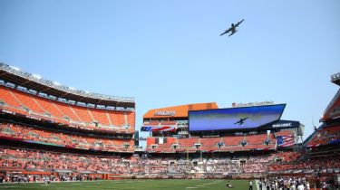 Only 26% of Charger fans will be in attendance in the Monday night