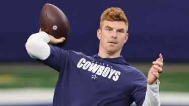 Kellen Moore, Andy Dalton closing out Cowboys' season with résumé buil -  ESPN - Dallas Cowboys Blog- ESPN