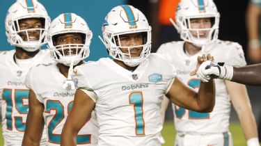 Dolphins Deep Dive: Overreaction or not — Miami will win AFC East, is a  legitimate contender?