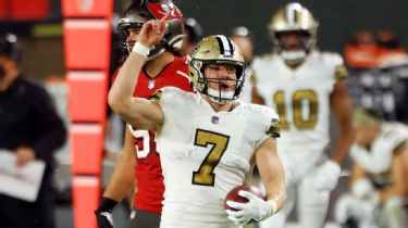 Explaining the Saints Contract Extension With Taysom Hill