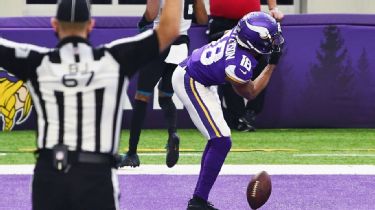 Minnesota Viking Horn GIFs