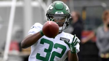 New York Jets have two Michael Carters -- double the fun and confusion -  ESPN - New York Jets Blog- ESPN