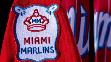 What Pros Wear: Vote: Miami Marlins New Look