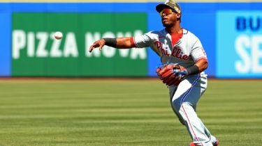 Girardi, Segura have confrontation as Phils lose to Jays – The Morning Call