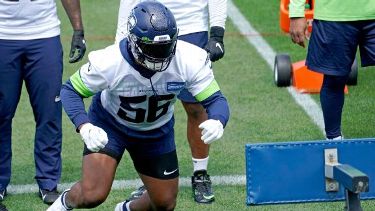 Seahawks' K.J. Wright: Playing Madden helped develop football smarts - ESPN  - Seattle Seahawks Blog- ESPN