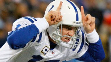 Peyton Manning: 'Omaha' Origin Revealed by Reggie Wayne