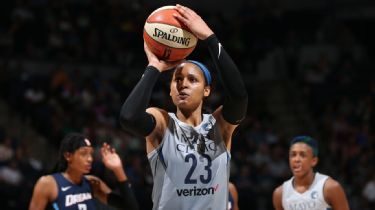 The best player in WNBA history at every jersey number - ESPN
