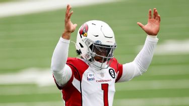 Tristan H. Cockcroft's updated 2021 fantasy football rankings for  superflex, 2-QB leagues - ESPN