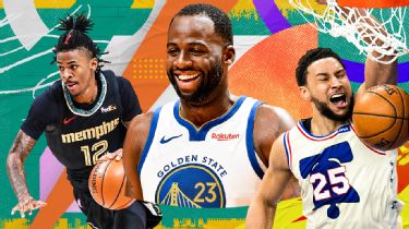 All-Time #NBArank: The greatest players ever - ESPN