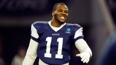 Dallas Cowboys LB Micah Parsons starts streaming on Twitch