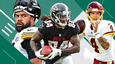 ESPN+] Ranking every NFL position group, 1-32: Which teams earn best, worst  and most improved honors? : r/nfl