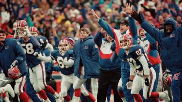 On This Day In Sports: January 3, 1993: The Buffalo Bills Pull Off