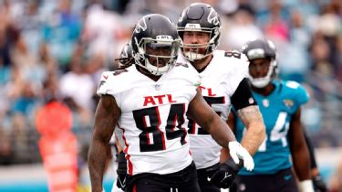 Falcons put Patterson on IR, seek new starting running back