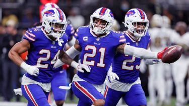 AP source: Buffalo Bills LB Matt Milano to test free agency