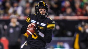 WHERE TO WATCH: CFL PRE-SEASON ON TSN, ESPN – Hamilton Tiger-Cats