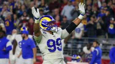 J.J. Watt Says Brother T.J. Should Have Won NFL DPOY Award over Aaron  Donald, News, Scores, Highlights, Stats, and Rumors