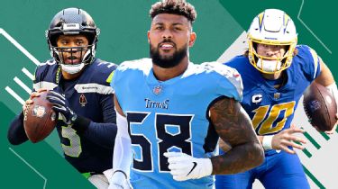 2018 NFL Power Rankings: Biggest QB Teases For All 32 Teams - Page 22