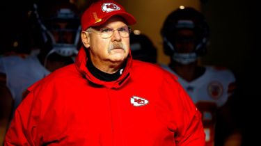 Chiefs: 3 biggest surprises from Andy Reid's first depth chart for 2022