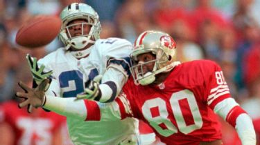 Key moments from the Dallas Cowboys-San Francisco 49ers rivalry - ESPN