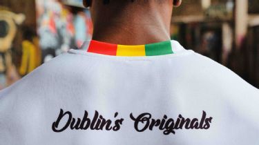 Bohemians to give Direct Provision music scholarship from Bob Marley jersey  sales – Repeating Islands