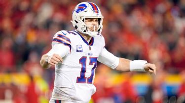 Buffalo Bills News: Chiefs barely escape, Patriots game now monumental