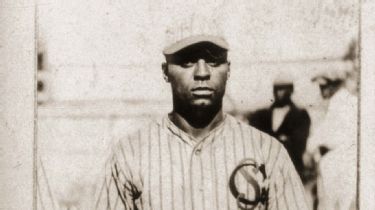 Black players in organized white baseball in the pre-integration era -  Beyond the Box Score