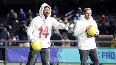 NFL on X: The 2022 #ProBowl Legends Captains! The captains will attend  various events throughout Pro Bowl Week in Las Vegas, including the 2022  #ProBowlSkills Showdown.  / X