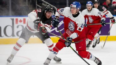 22 Winter Olympics Everything You Need To Know About The Men S Olympic Hockey Field