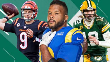 NFL on ESPN - New faces in new places means it's time for a fresh set of NFL  power rankings. 