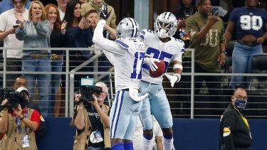 Getting to know the Dallas Cowboys third round picks: Osa Odighizuwa, Chauncey  Golston and Nashon Wright - Dallas Sports Fanatic