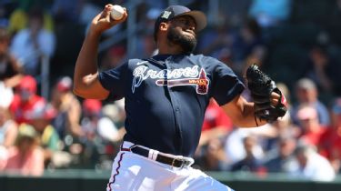 A change in offseason workouts helped put Kenley Jansen on the