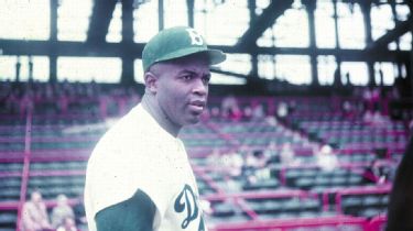 Doug Glanville: Why Jackie Robinson Still Matters