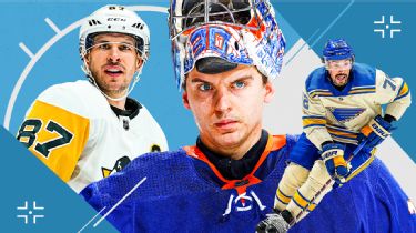 NHL Power Rankings: Top American-born players right now - NBC Sports